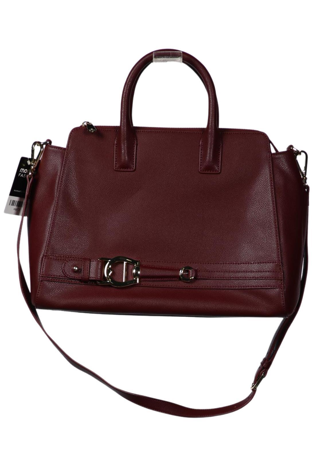 

Aigner Damen Handtasche, bordeaux, Gr.
