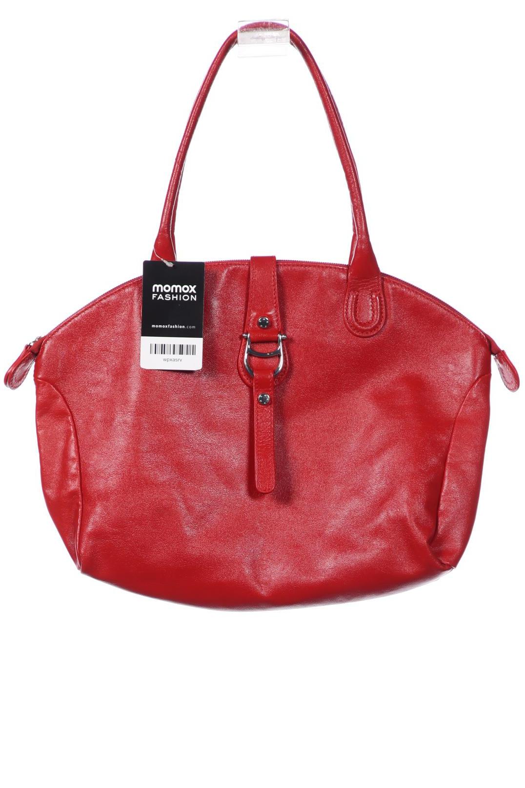 

Aigner Damen Handtasche, rot, Gr.