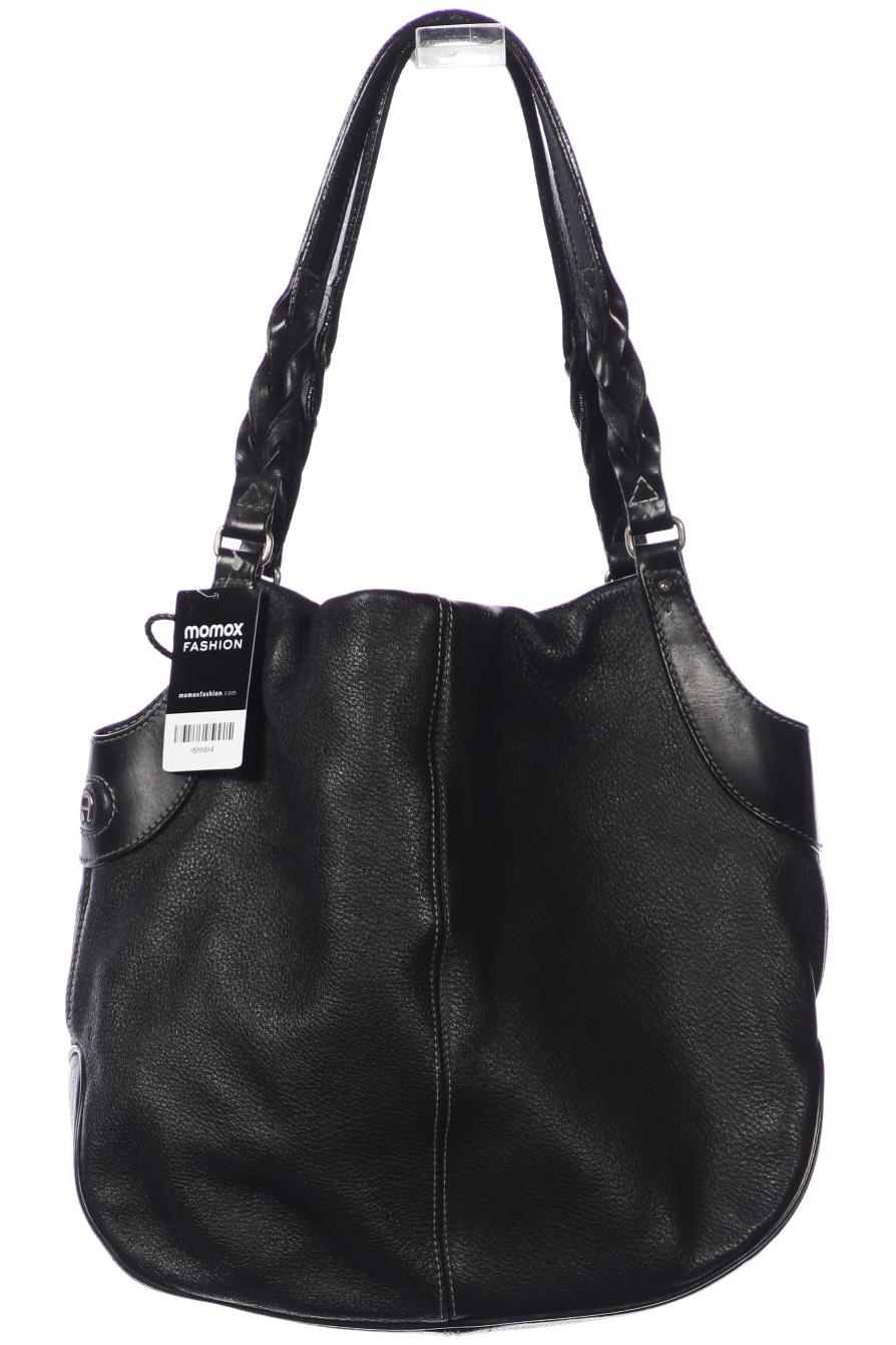 

Aigner Damen Handtasche, schwarz