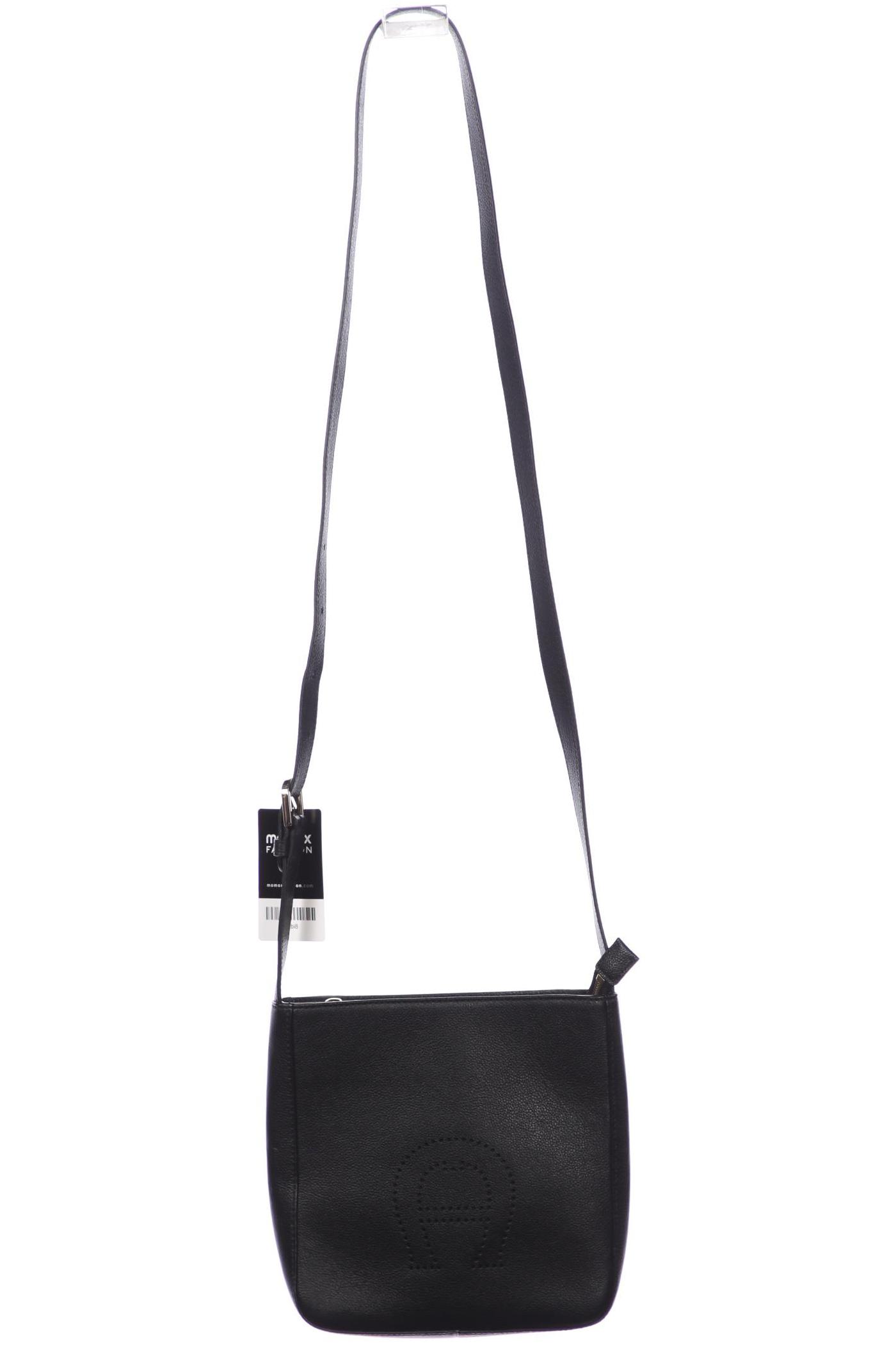 

Aigner Damen Handtasche, schwarz, Gr.