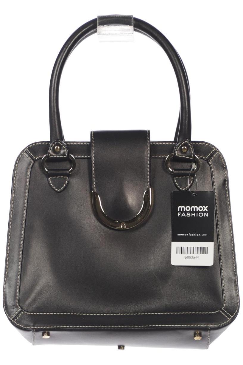 

Aigner Damen Handtasche, schwarz