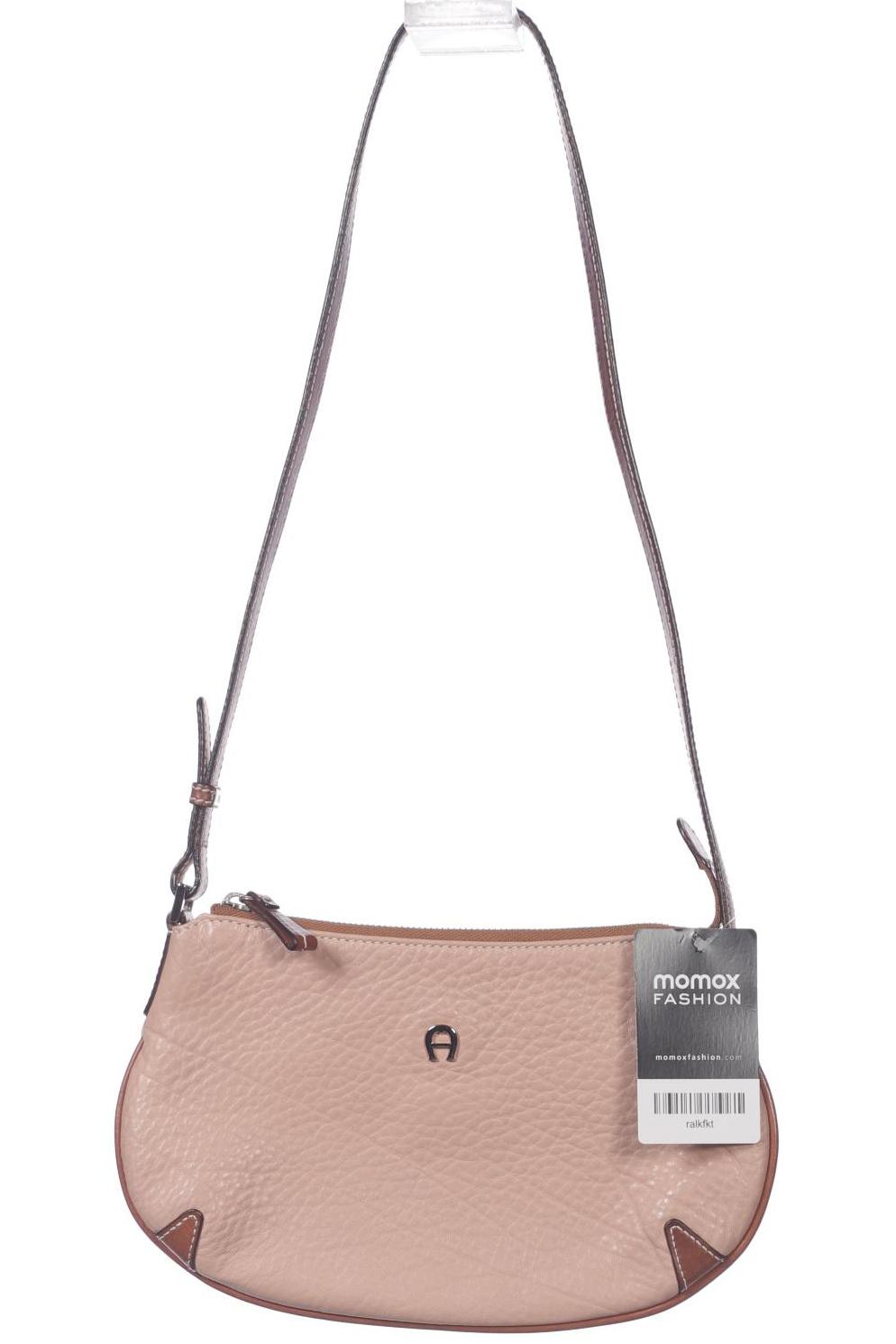 

Aigner Damen Handtasche, pink, Gr.