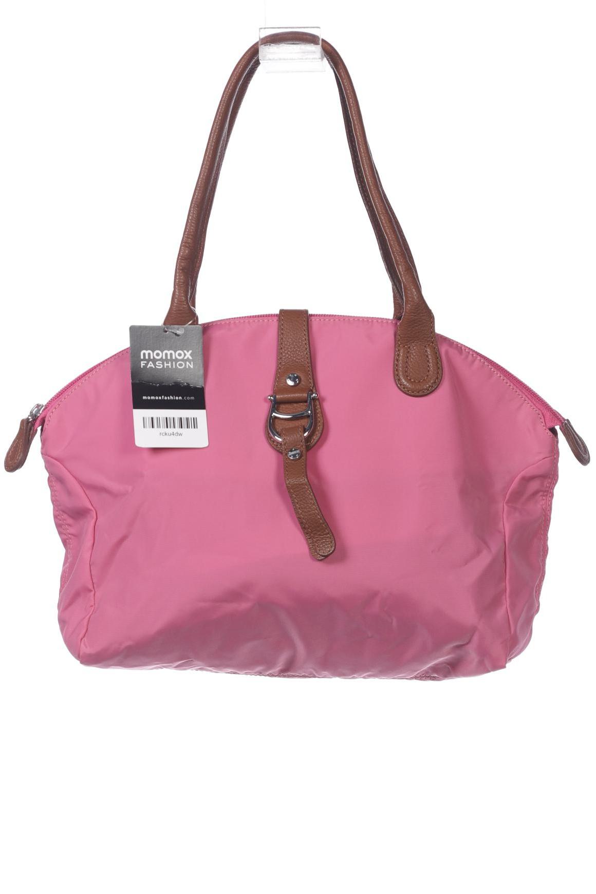 

Aigner Damen Handtasche, pink, Gr.