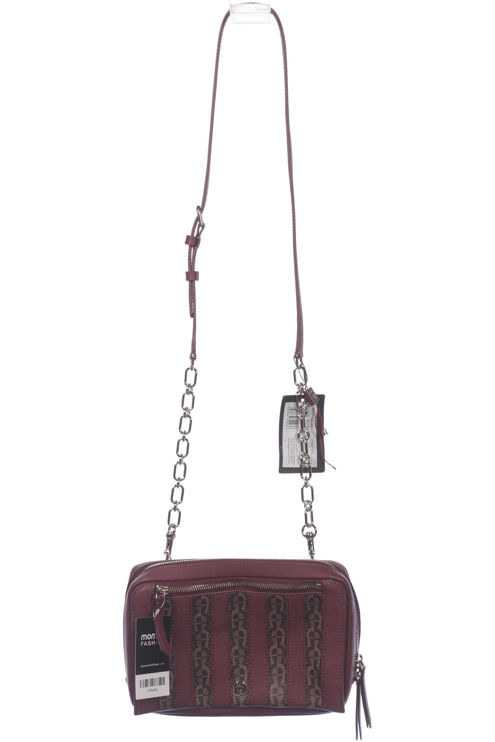 

Aigner Damen Handtasche, pink, Gr.