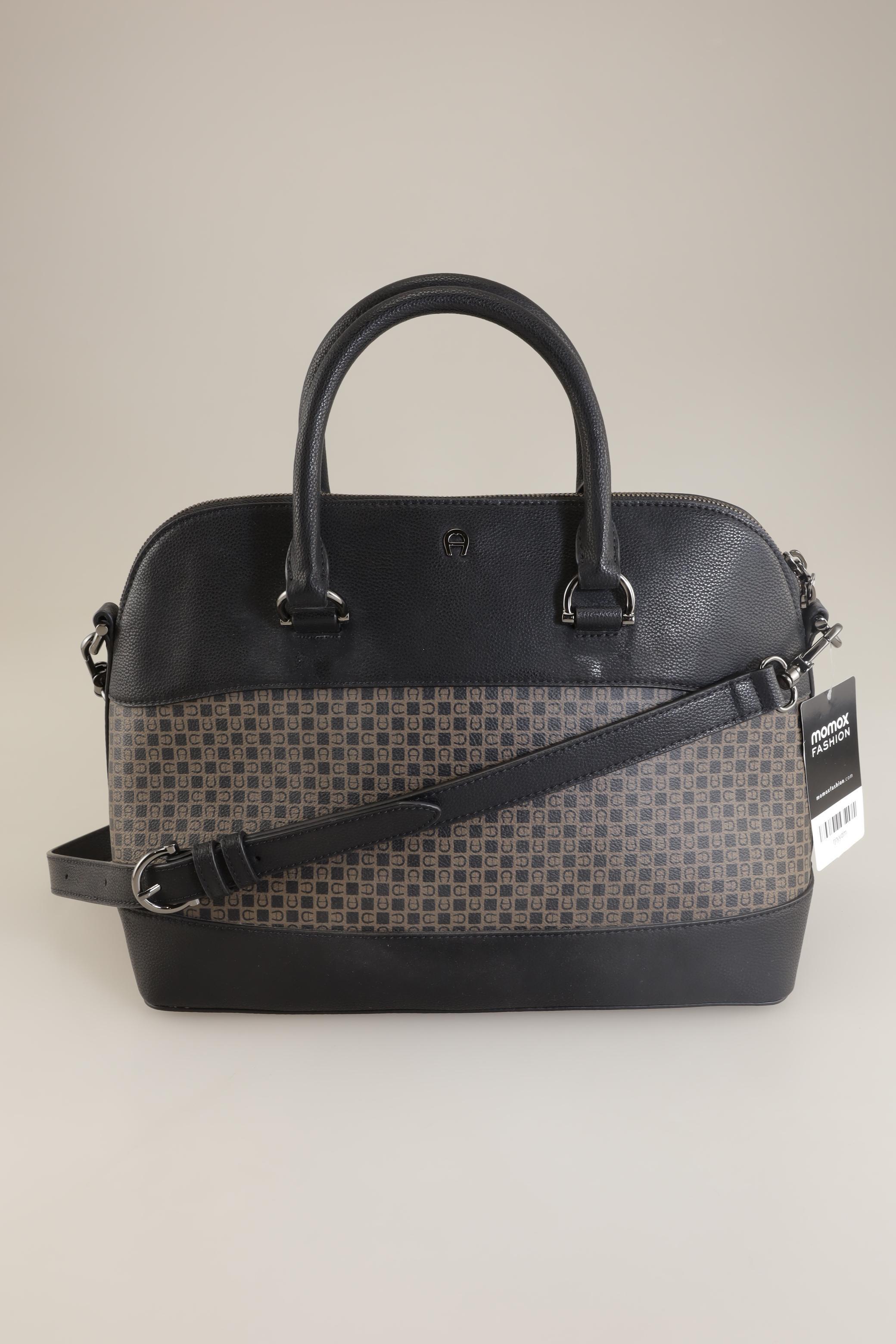 

Aigner Damen Handtasche, mehrfarbig, Gr.