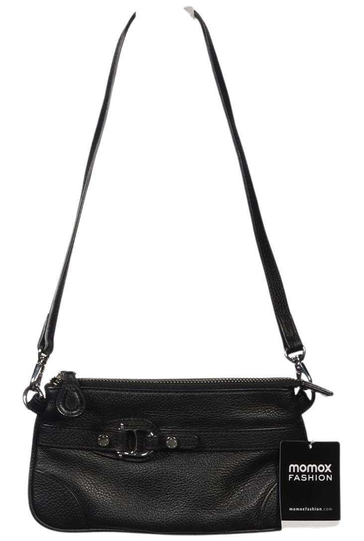 

Aigner Damen Handtasche, schwarz, Gr.