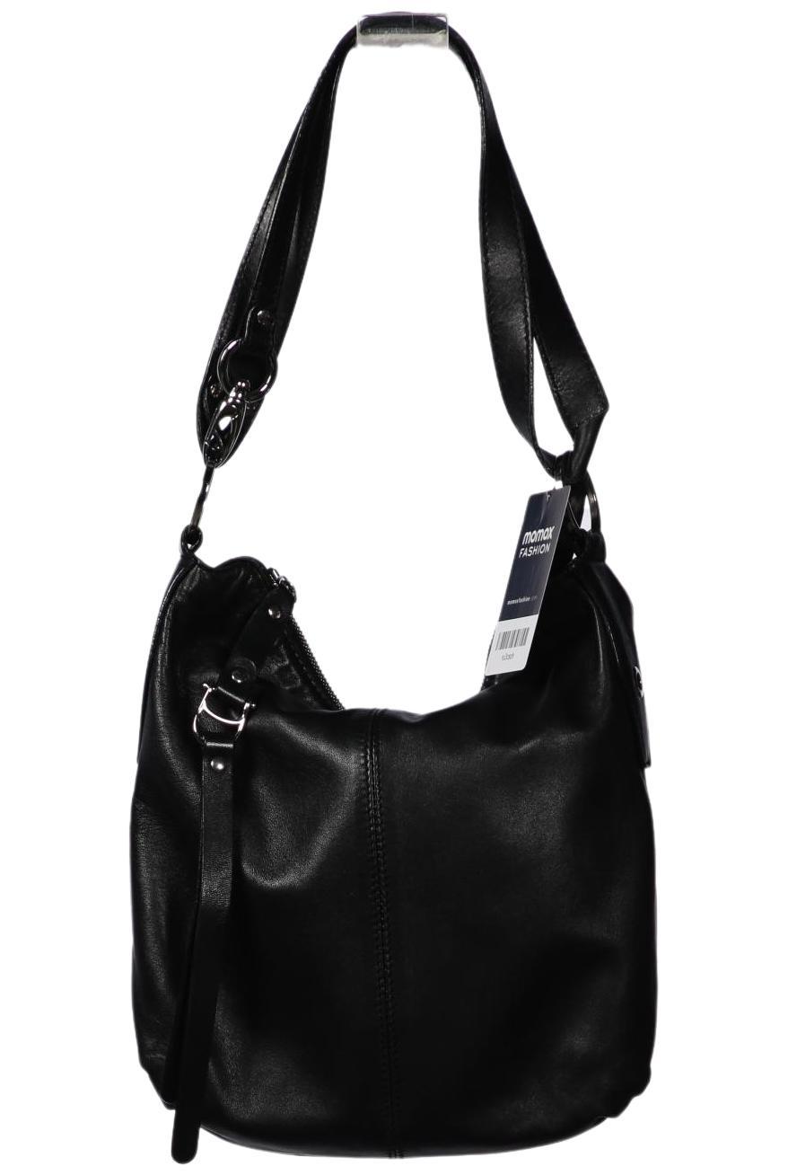 

Aigner Damen Handtasche, schwarz, Gr.