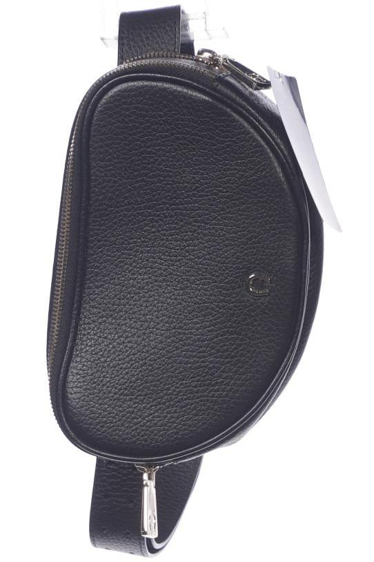 

Aigner Damen Handtasche, schwarz, Gr.
