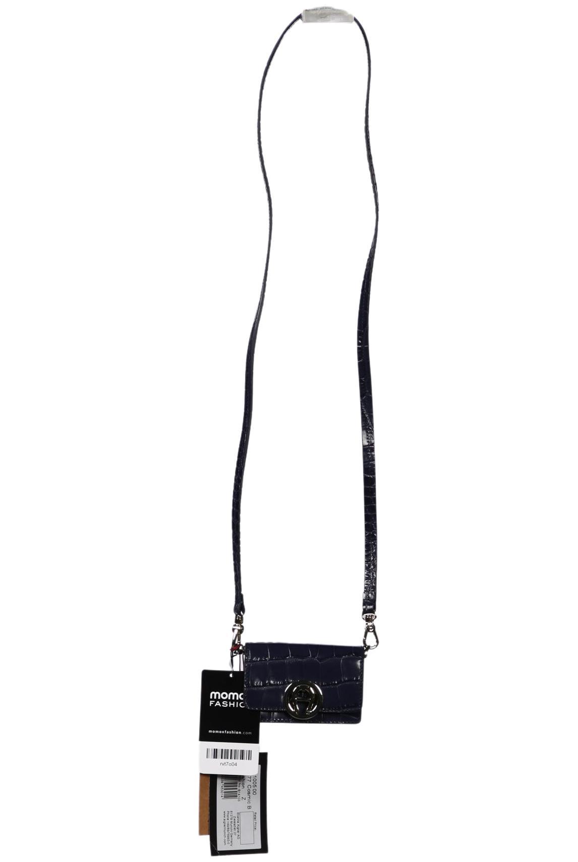 

Aigner Damen Handtasche, marineblau, Gr.