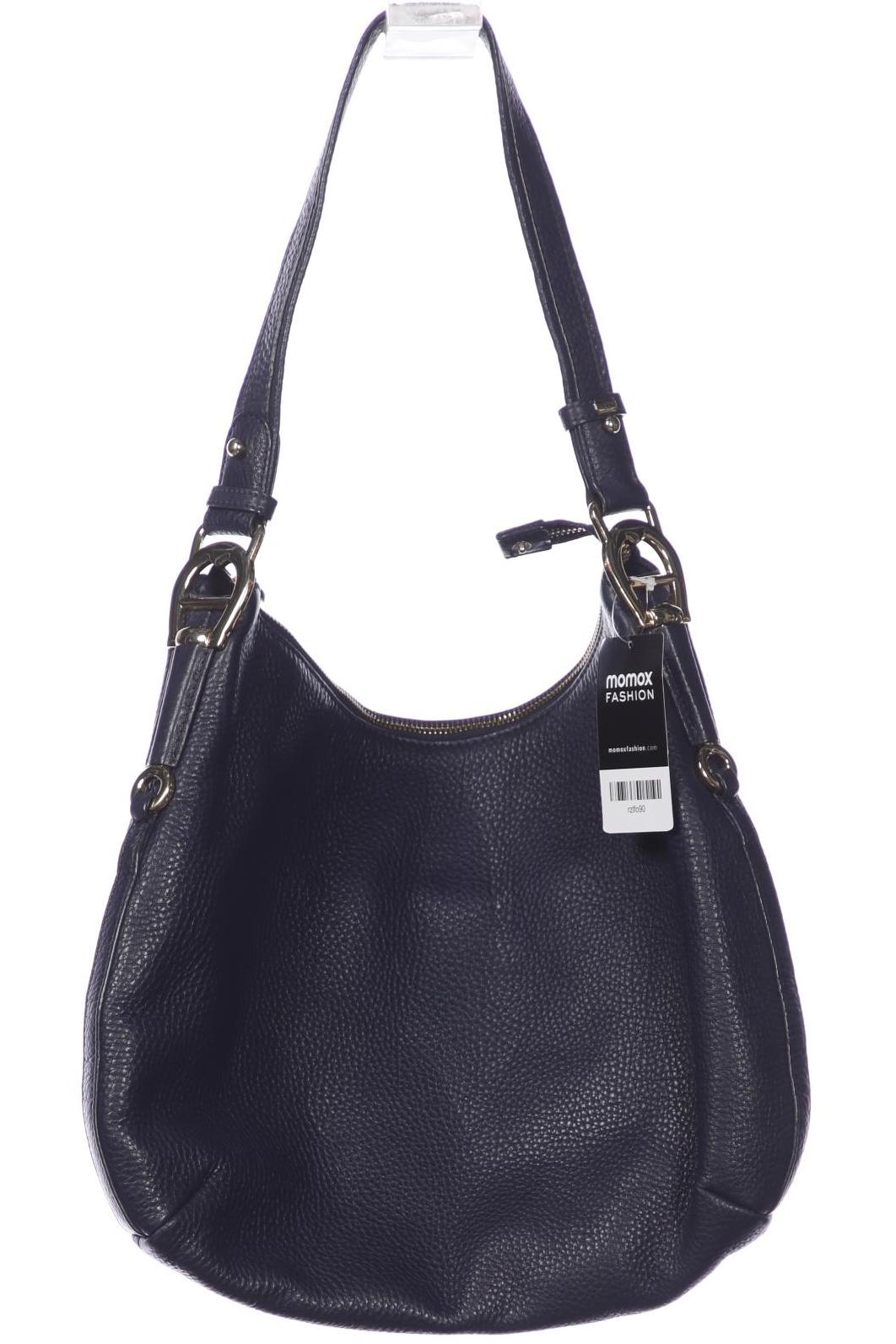 

Aigner Damen Handtasche, marineblau, Gr.