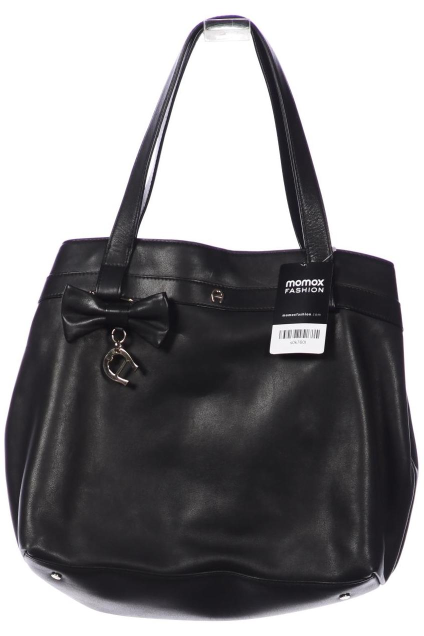 

Aigner Damen Handtasche, schwarz