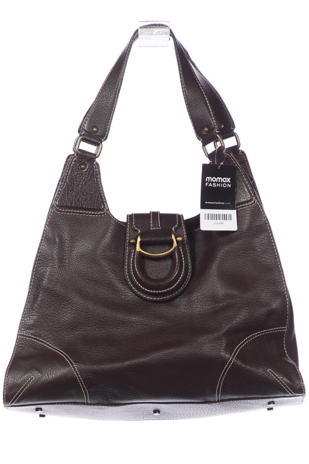 

Aigner Damen Handtasche, braun, Gr.