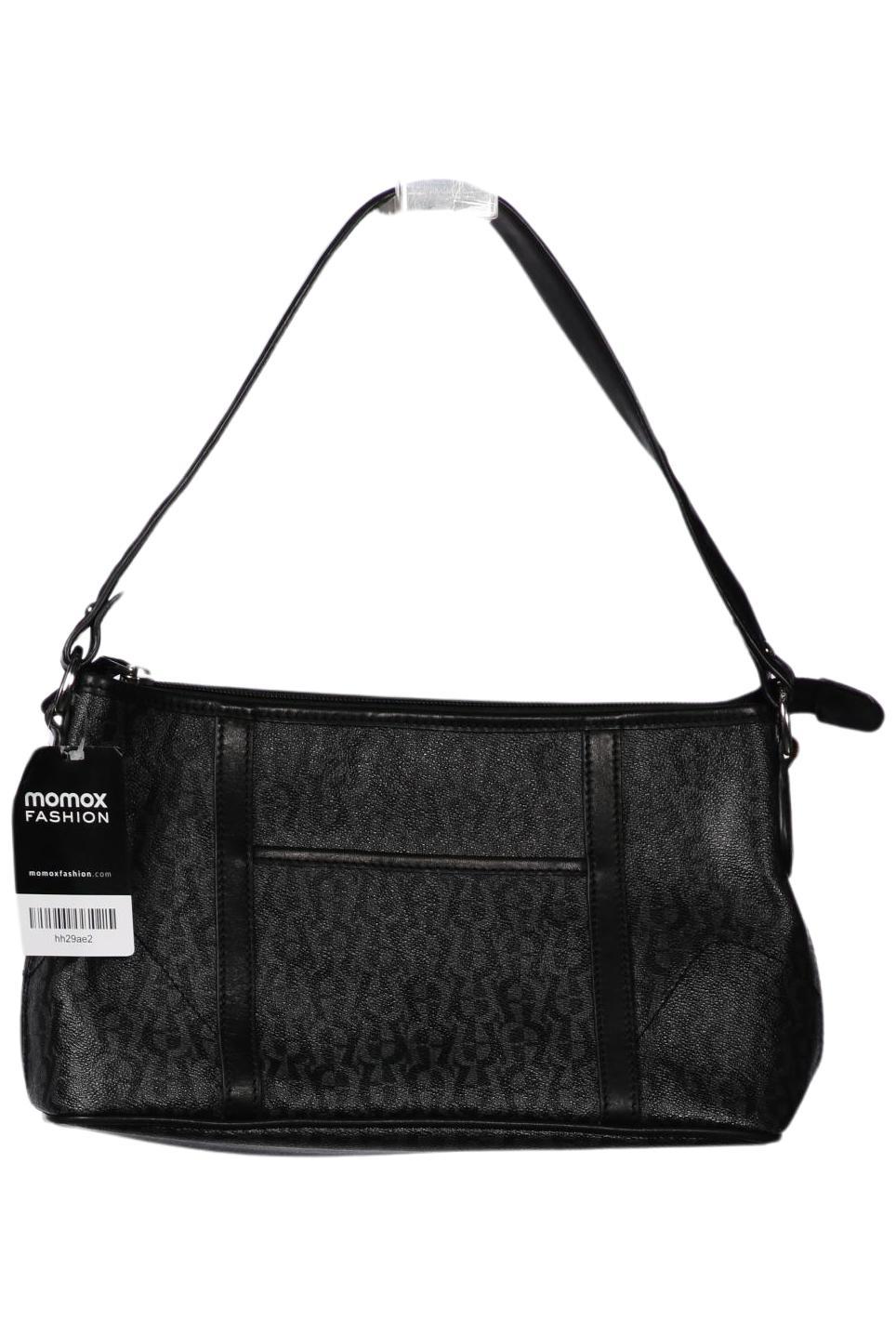 

Aigner Damen Handtasche, grau, Gr.