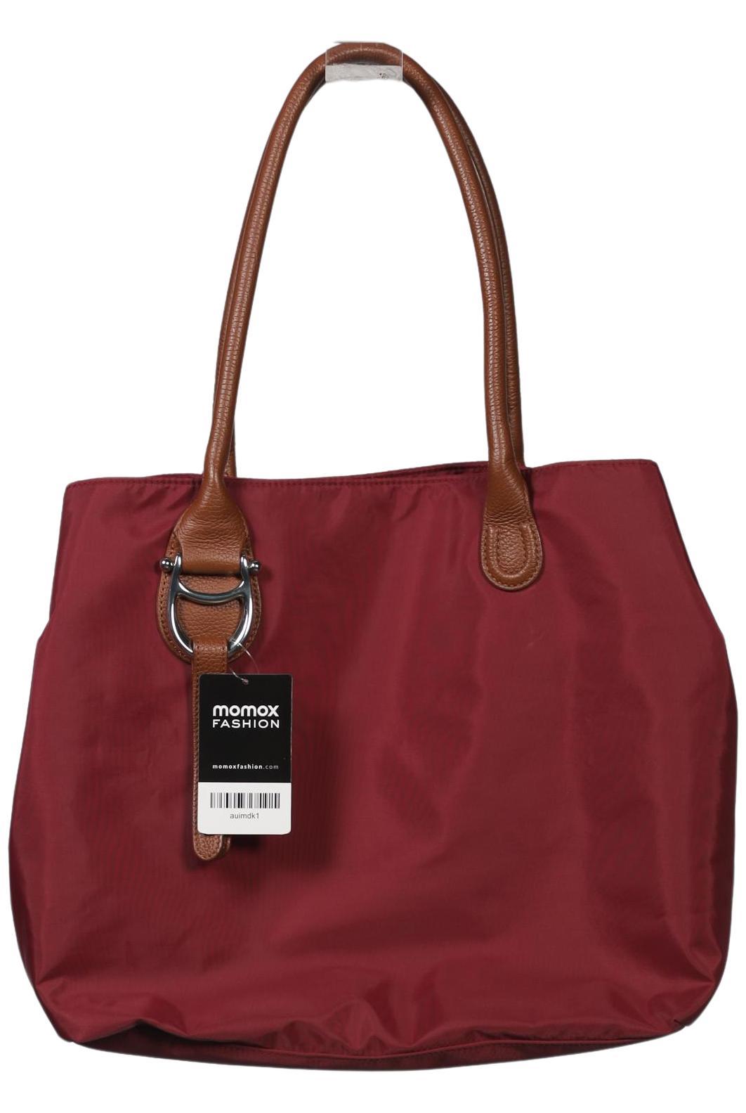 

Aigner Damen Handtasche, bordeaux, Gr.