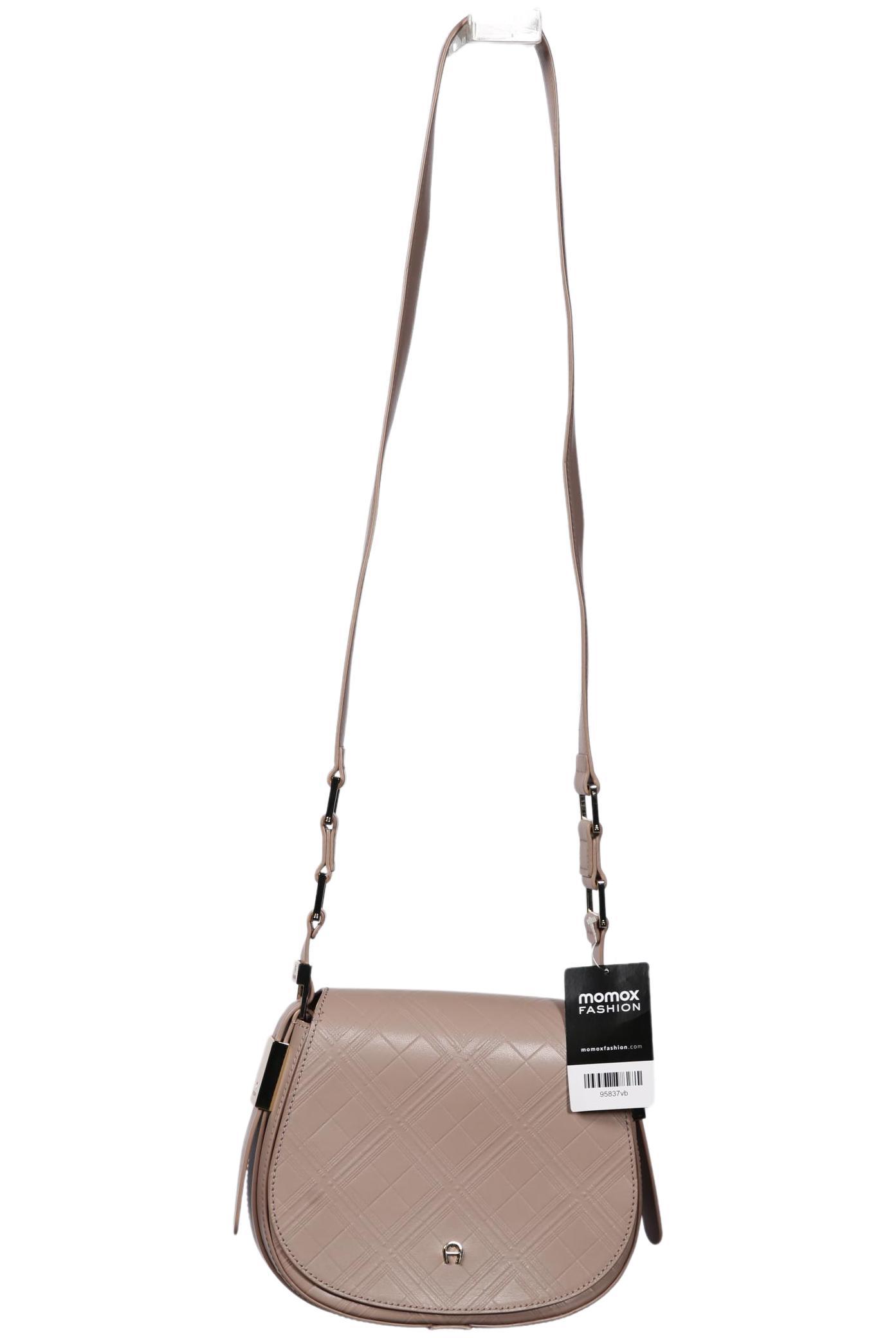 

Aigner Damen Handtasche, pink, Gr.