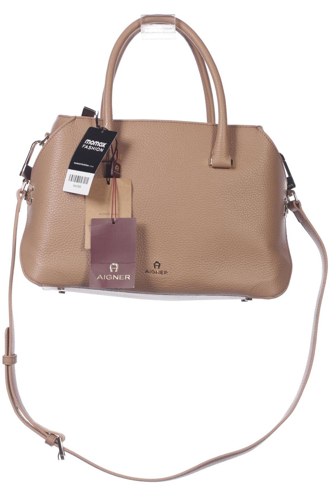 

Aigner Damen Handtasche, braun