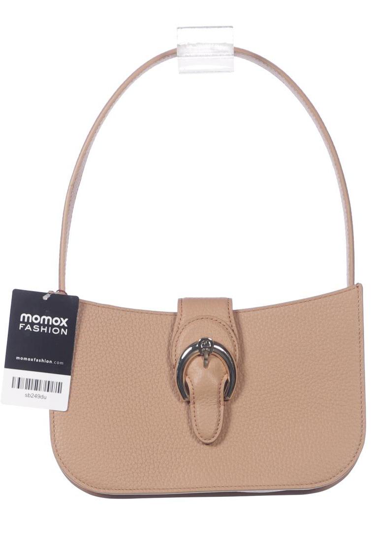 

Aigner Damen Handtasche, beige, Gr.