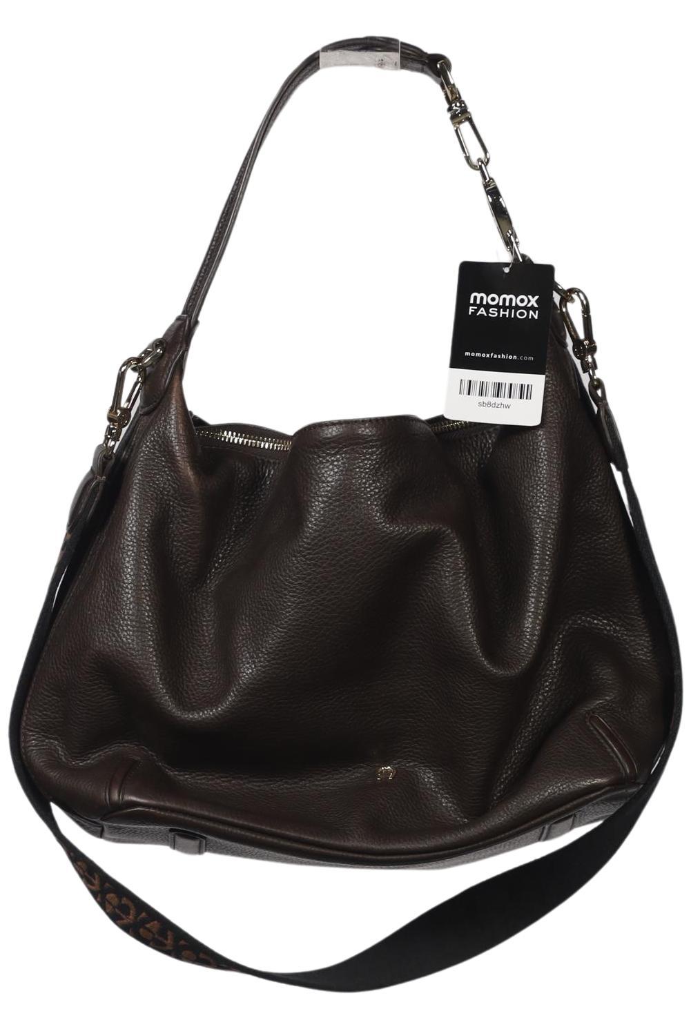 

Aigner Damen Handtasche, braun, Gr.