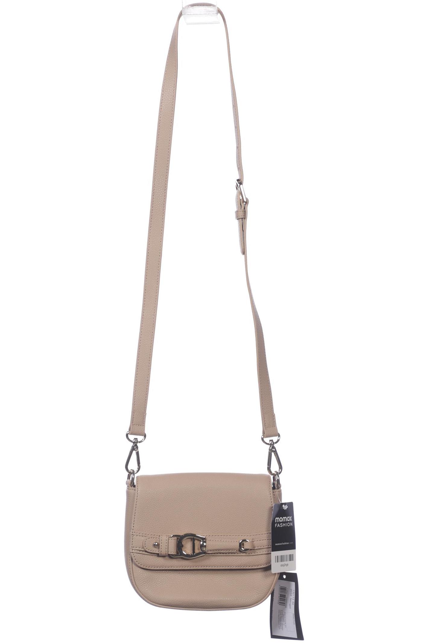 

Aigner Damen Handtasche, beige, Gr.