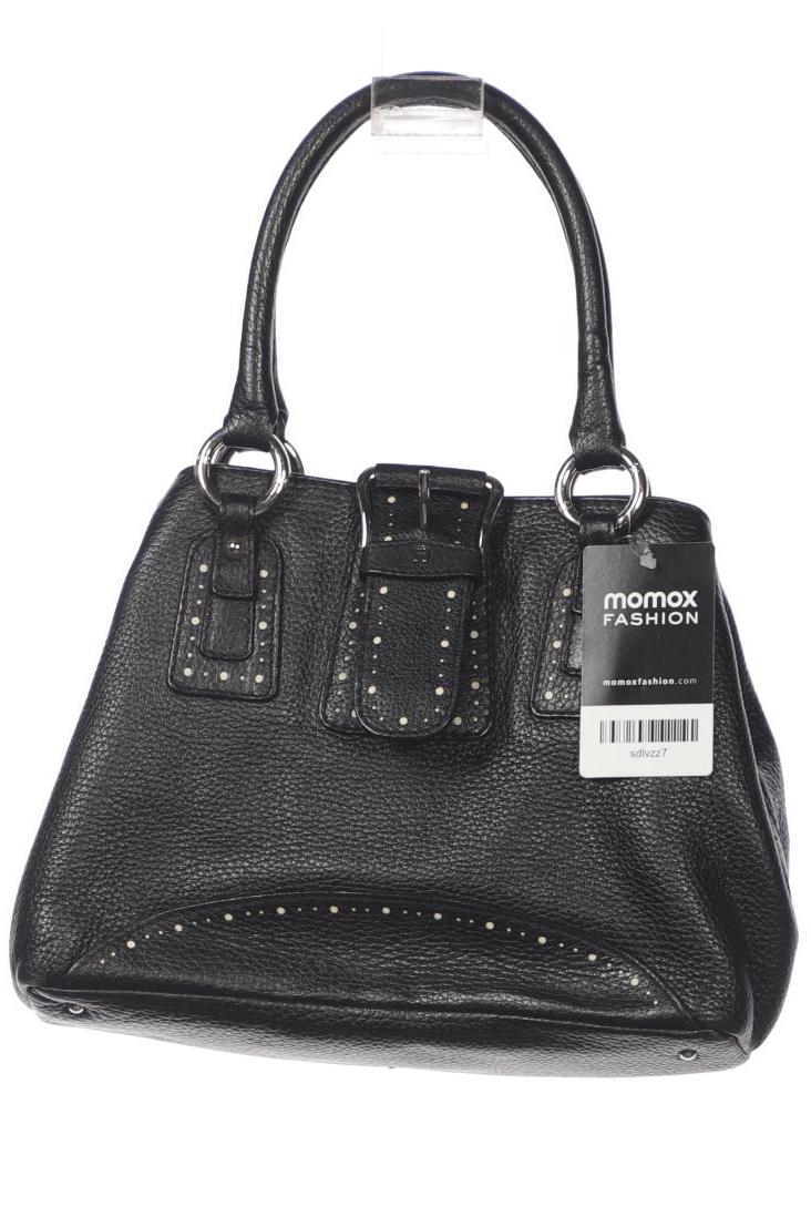 

Aigner Damen Handtasche, schwarz