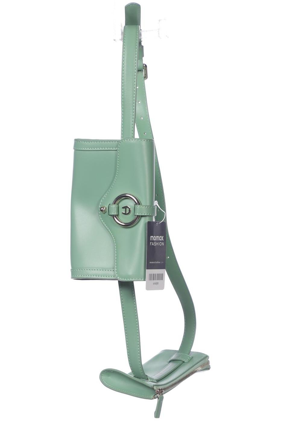 

Aigner Damen Handtasche, grün, Gr.