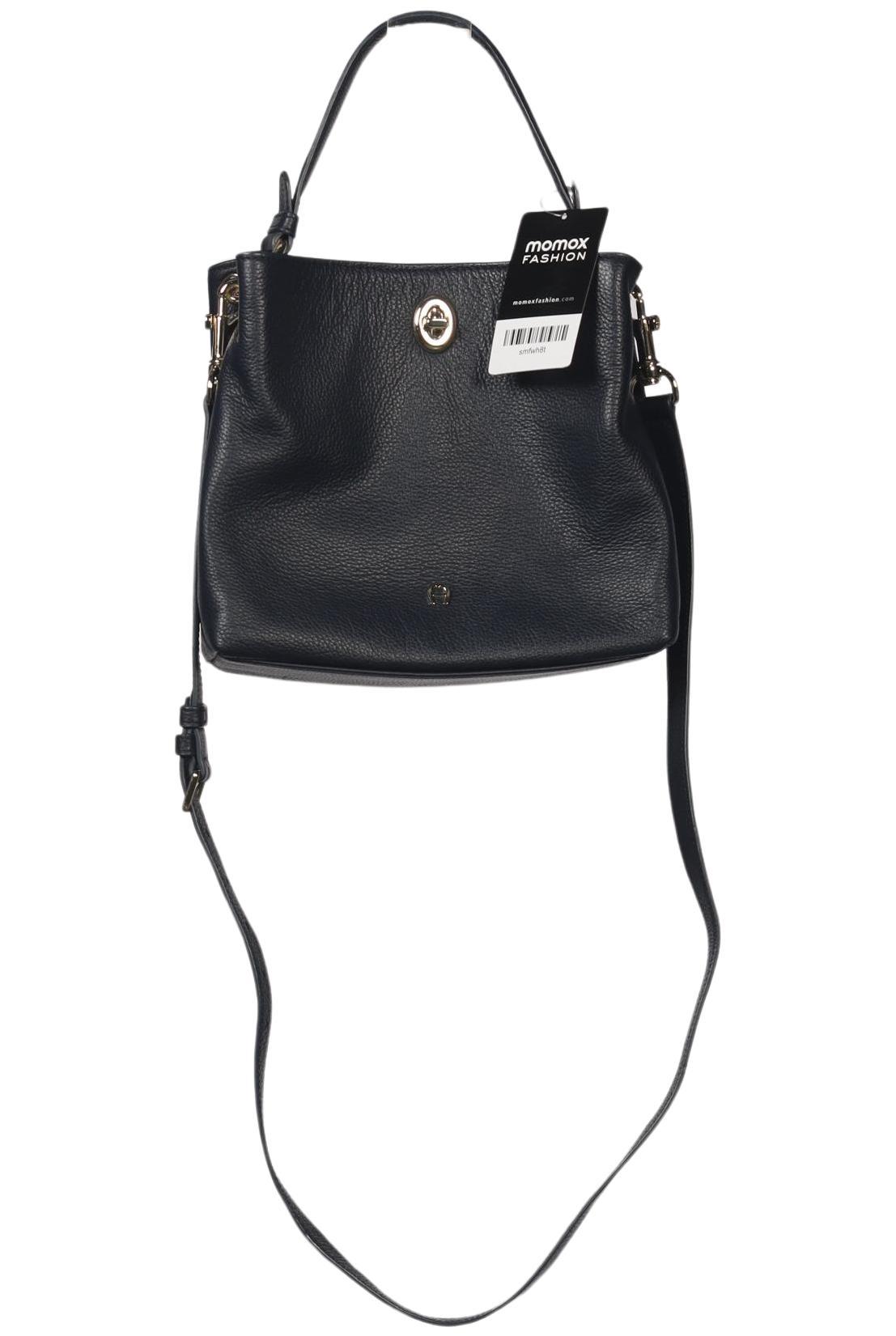 

Aigner Damen Handtasche, schwarz, Gr.