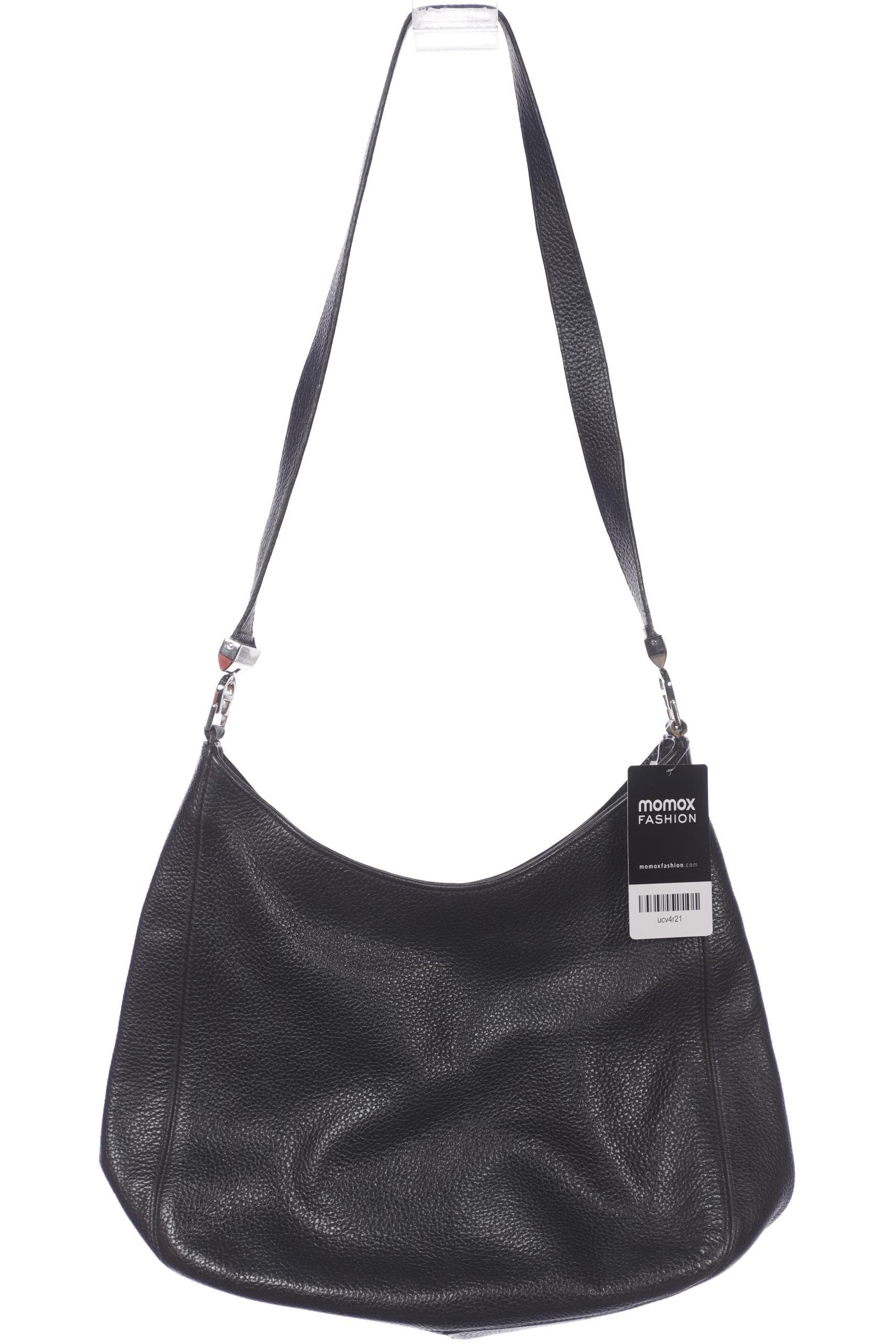 

Aigner Damen Handtasche, schwarz, Gr.