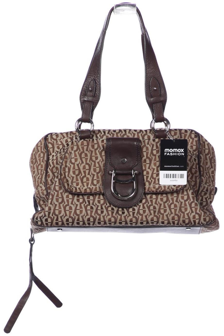

Aigner Damen Handtasche, braun