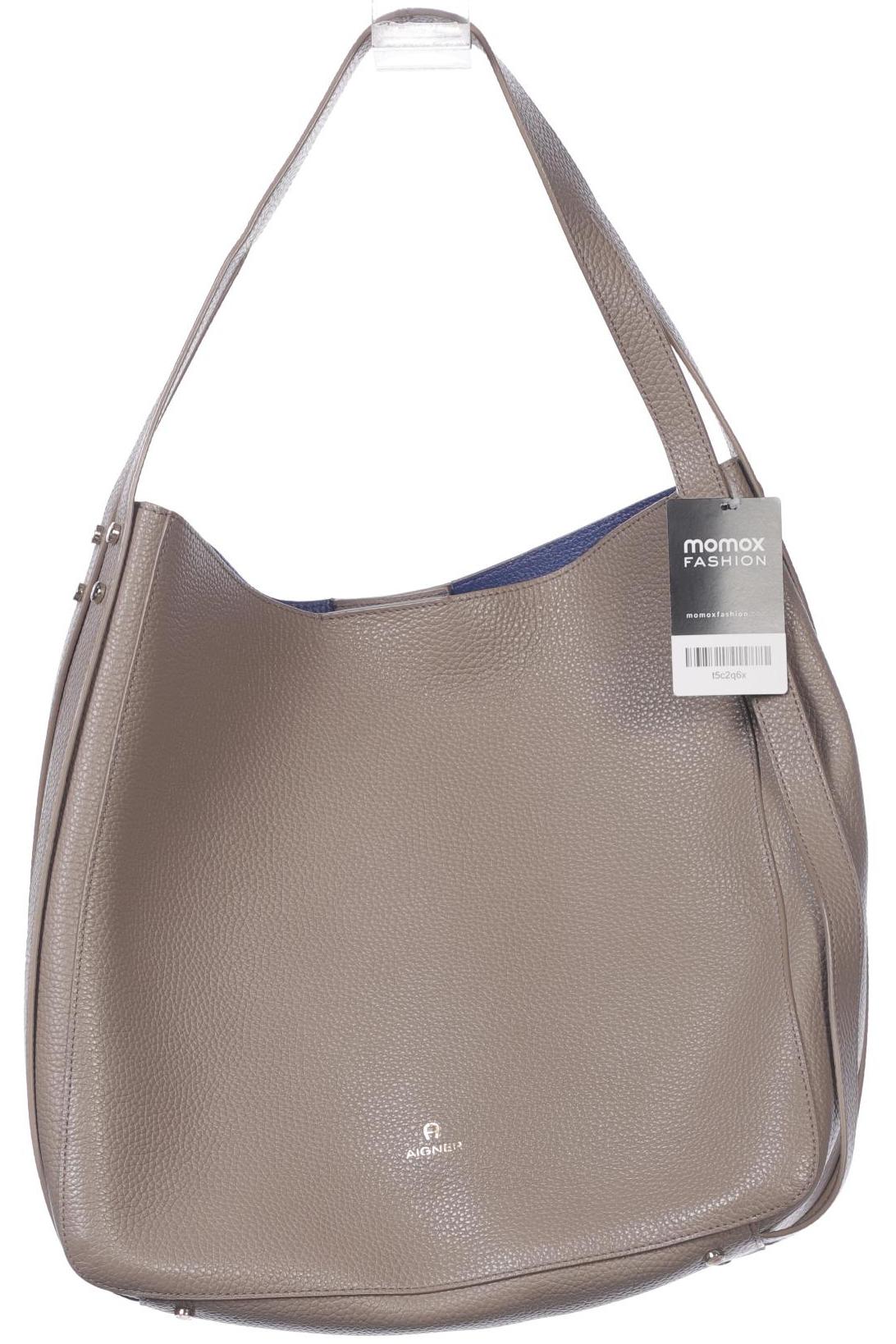 

Aigner Damen Handtasche, beige