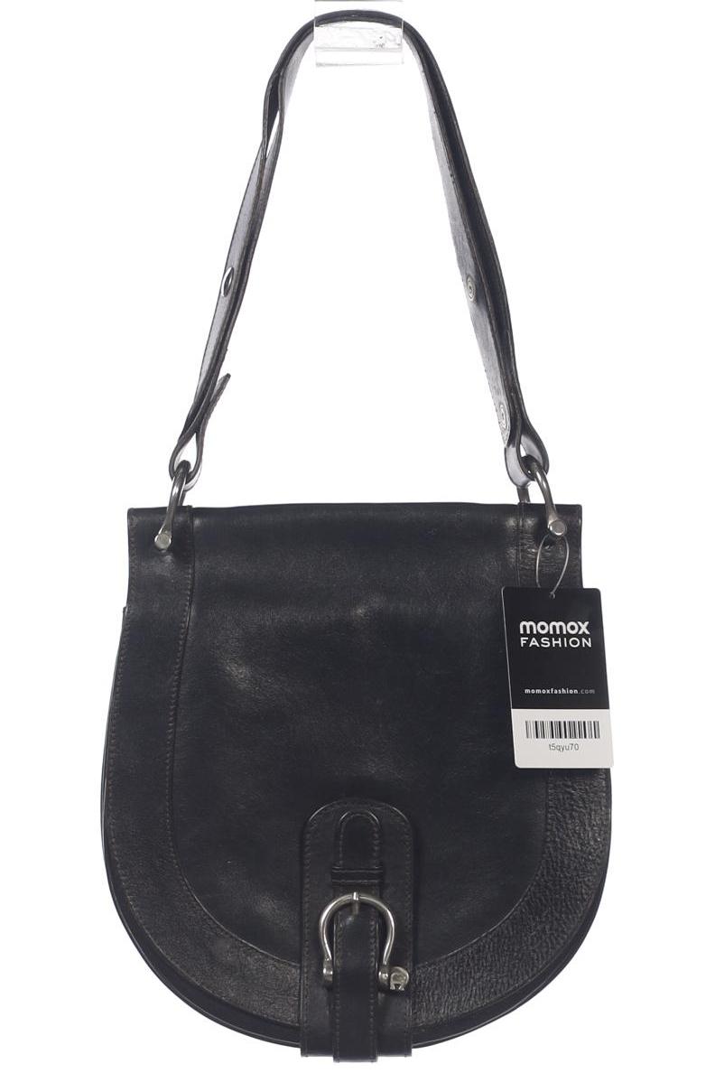 

Aigner Damen Handtasche, schwarz, Gr.