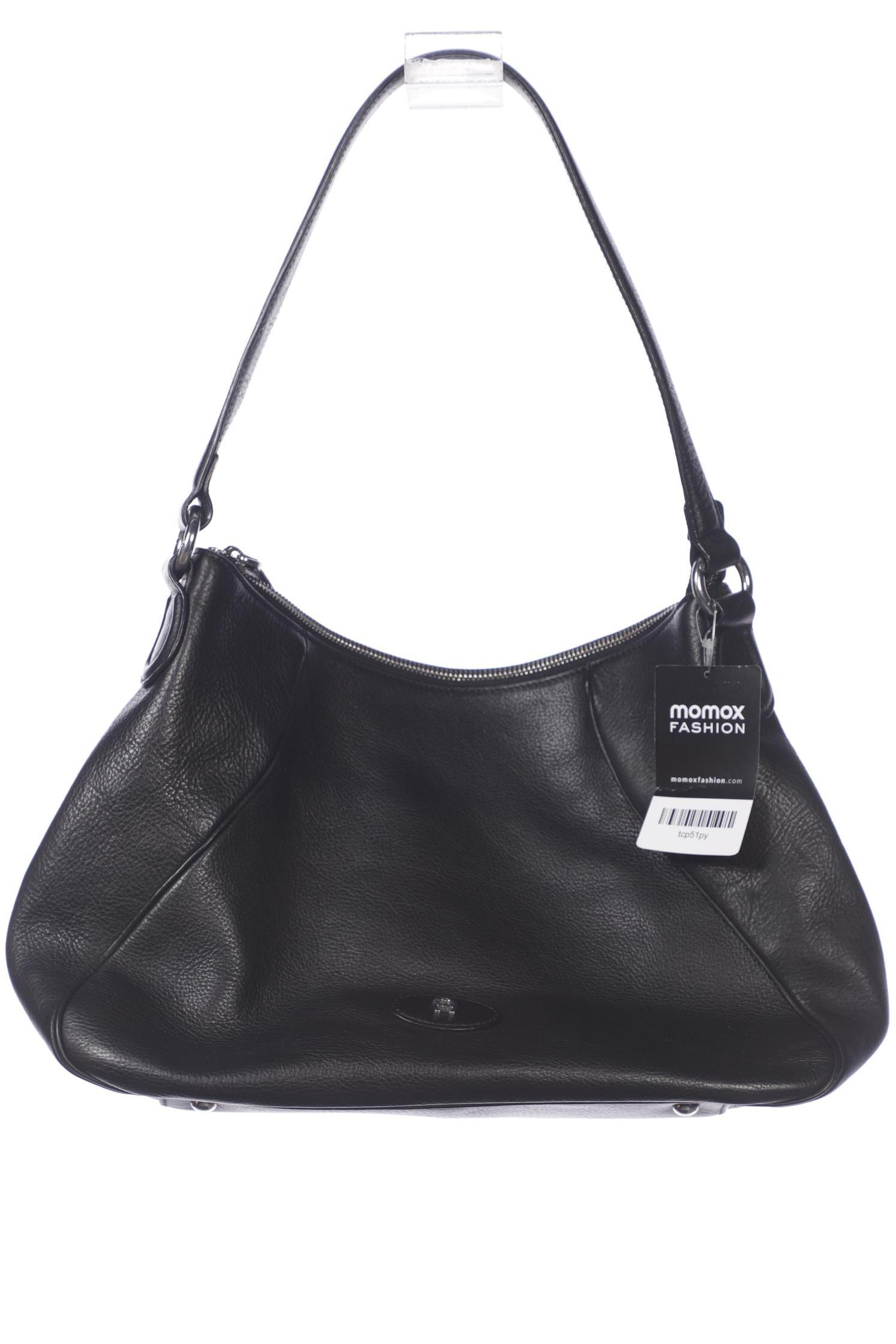 

Aigner Damen Handtasche, schwarz, Gr.