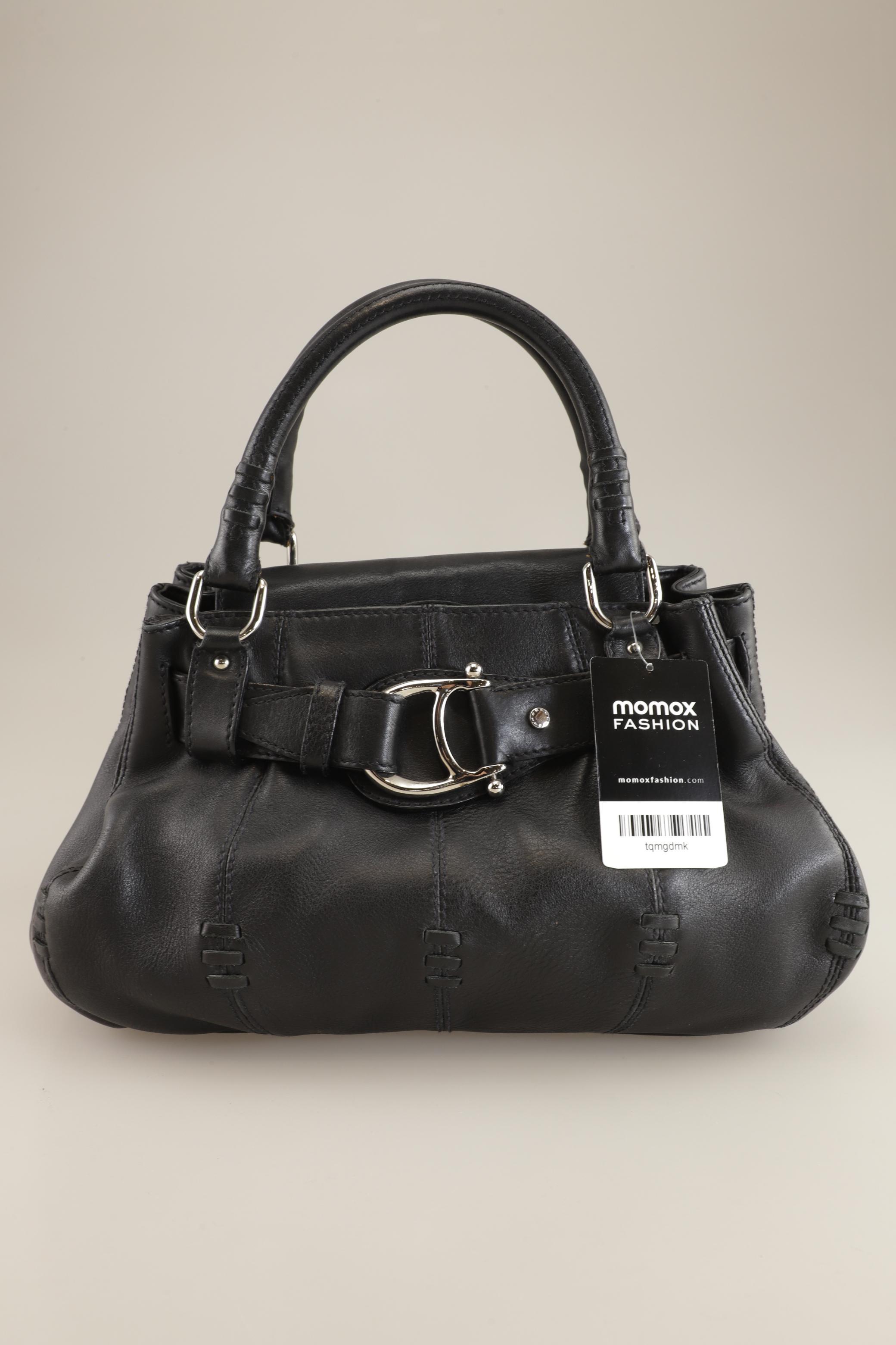 

Aigner Damen Handtasche, schwarz
