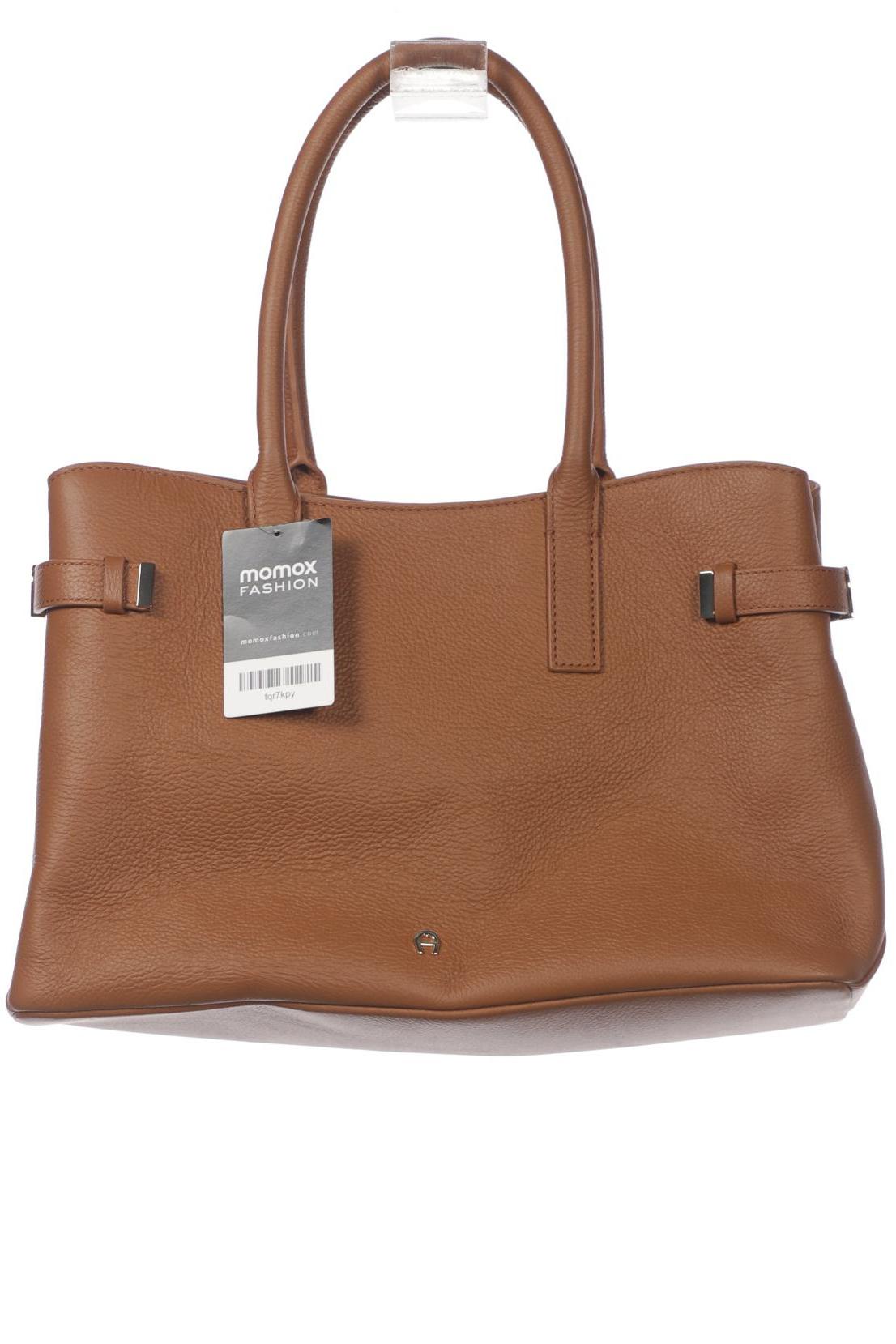 

Aigner Damen Handtasche, braun