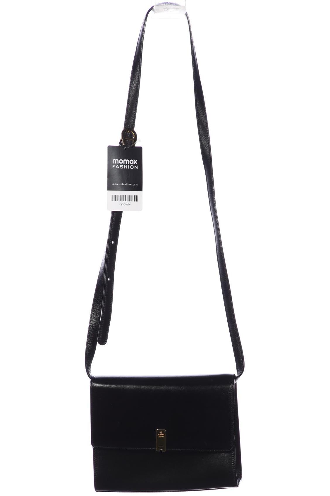 

Aigner Damen Handtasche, schwarz