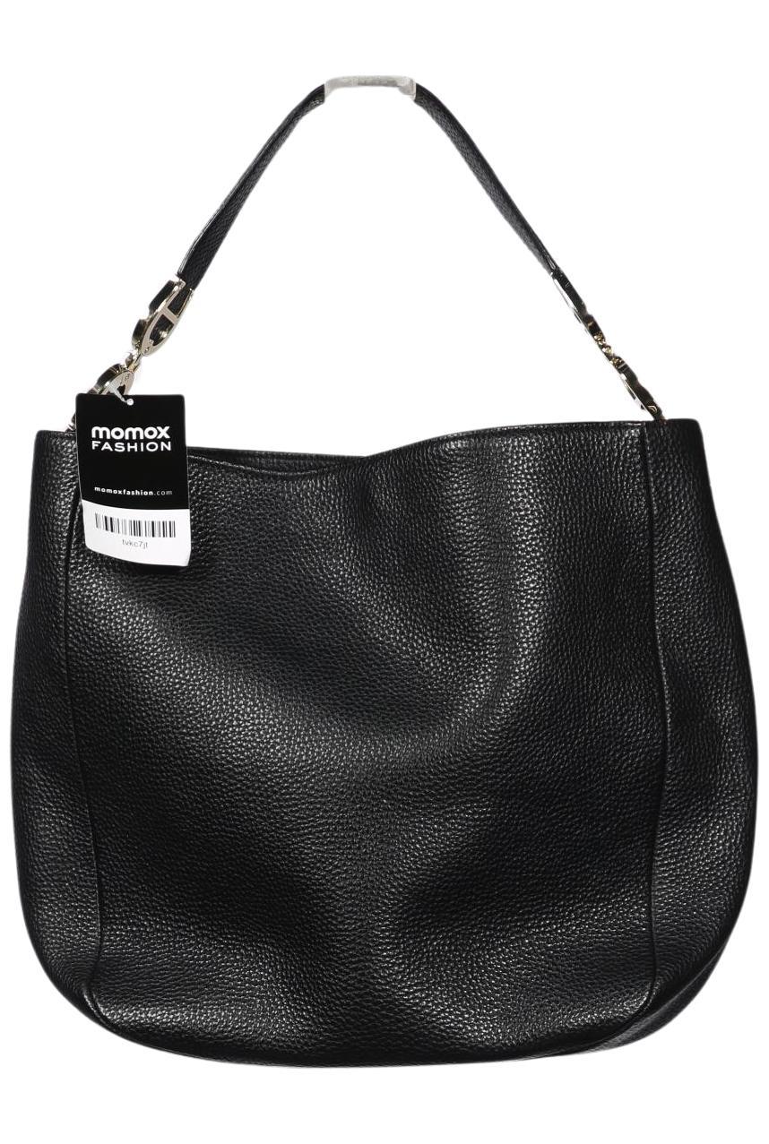 

Aigner Damen Handtasche, schwarz, Gr.