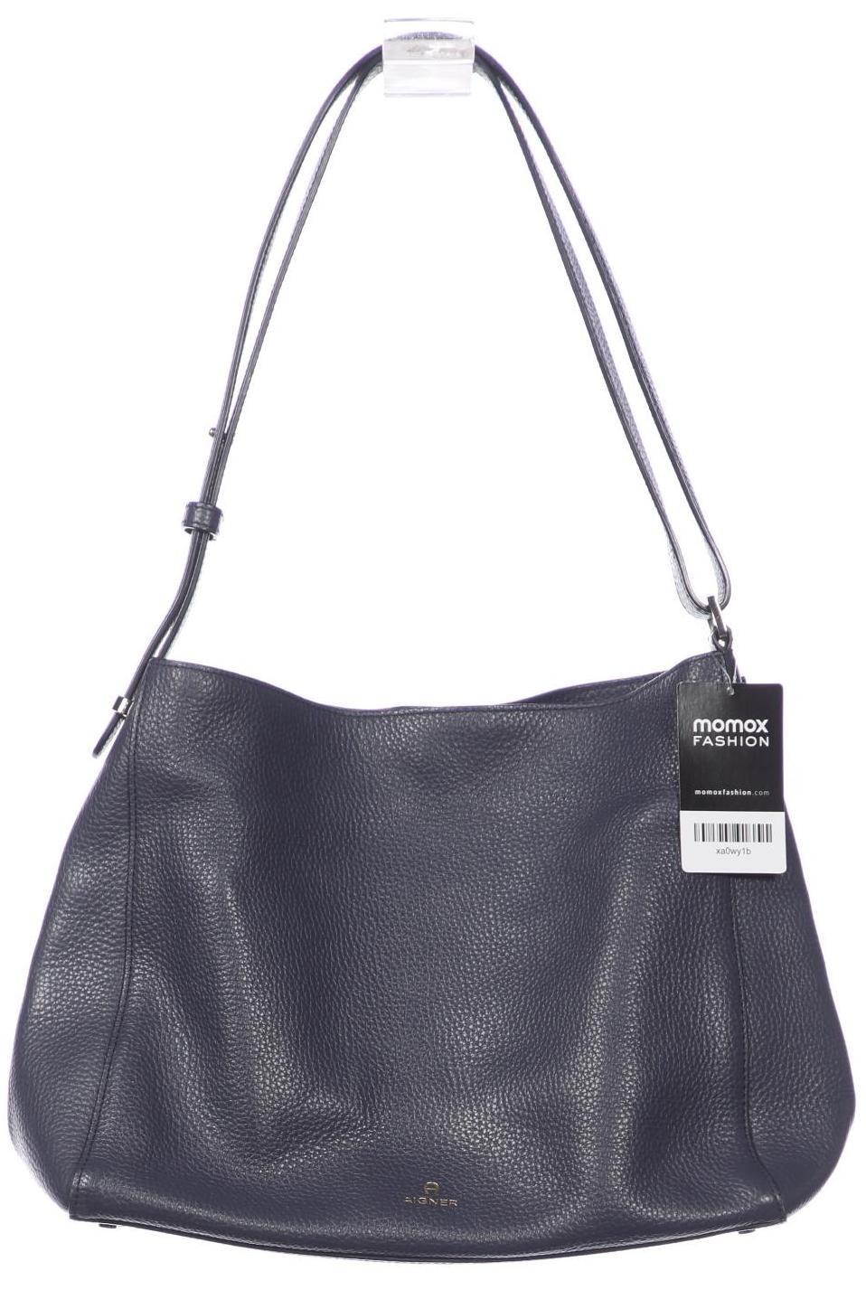 

Aigner Damen Handtasche, flieder, Gr.