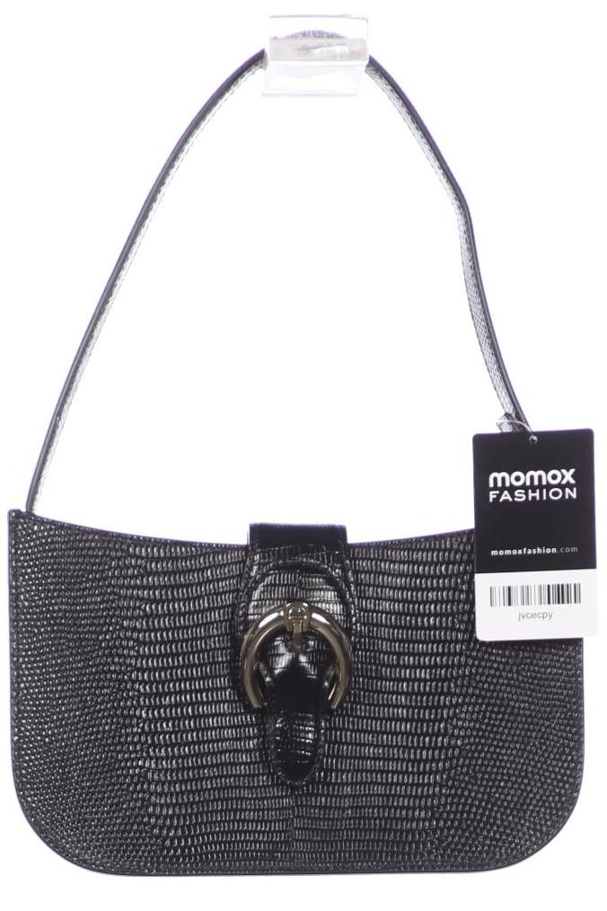 

Aigner Damen Handtasche, schwarz, Gr.