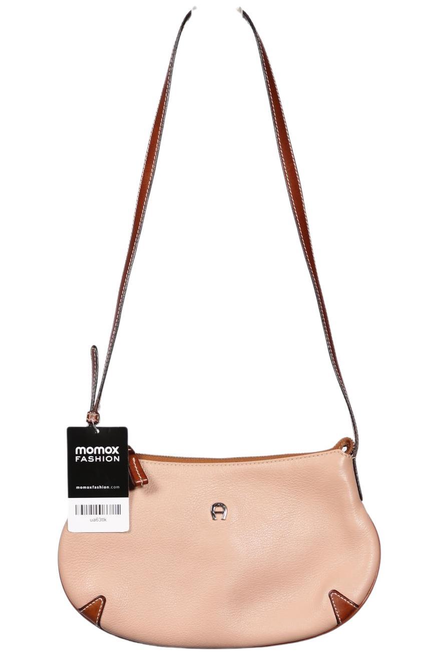 

Aigner Damen Handtasche, pink, Gr.