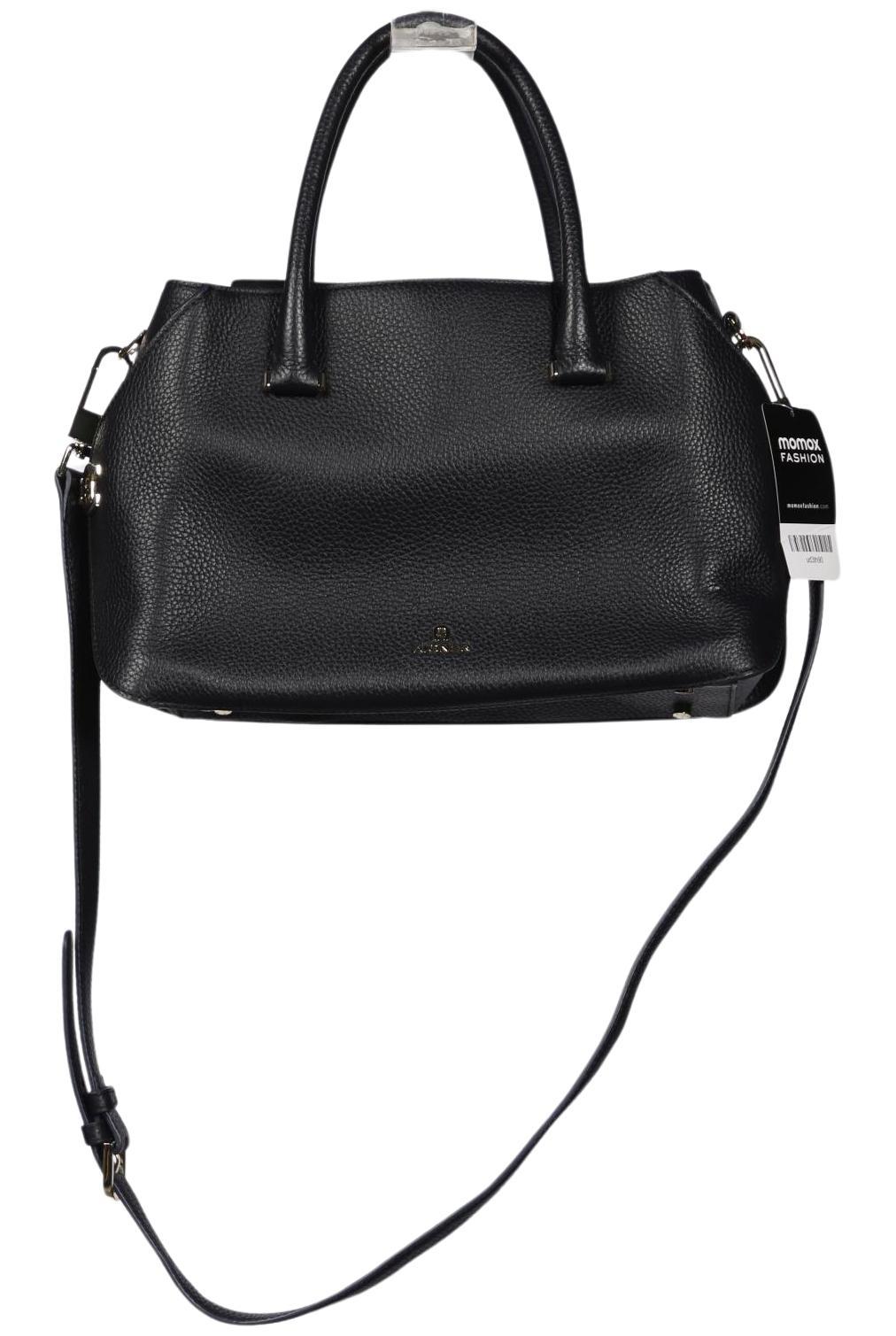 

Aigner Damen Handtasche, schwarz, Gr.