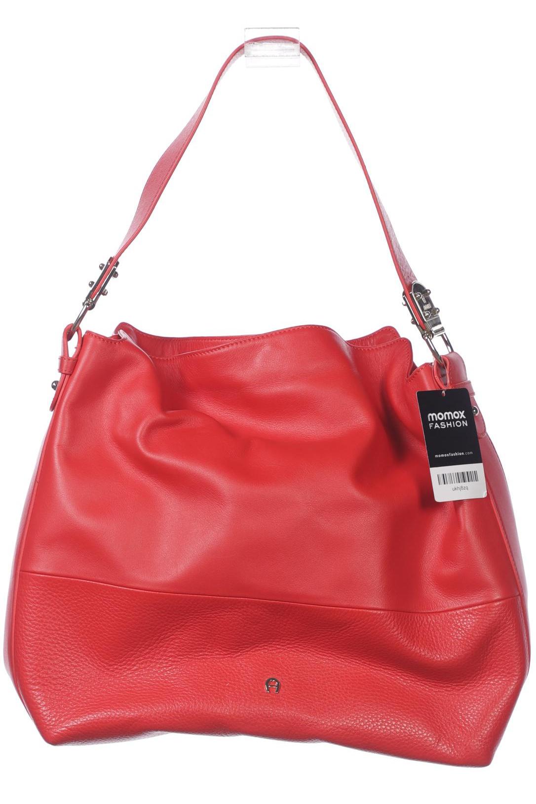 

Aigner Damen Handtasche, rot