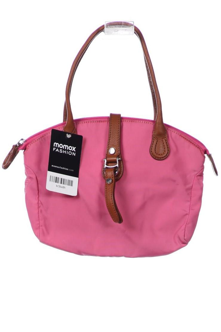 

Aigner Damen Handtasche, pink, Gr.