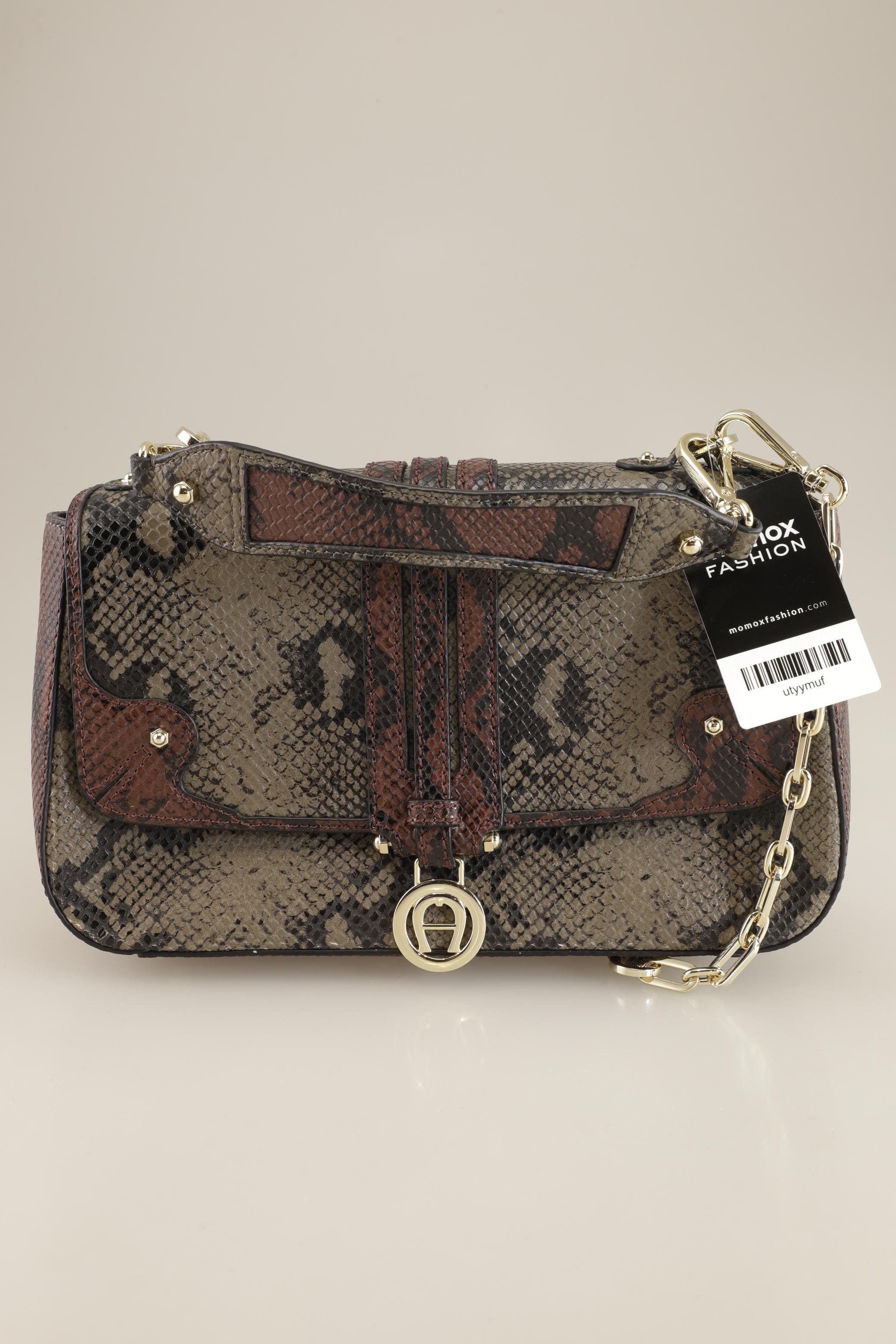 

Aigner Damen Handtasche, braun