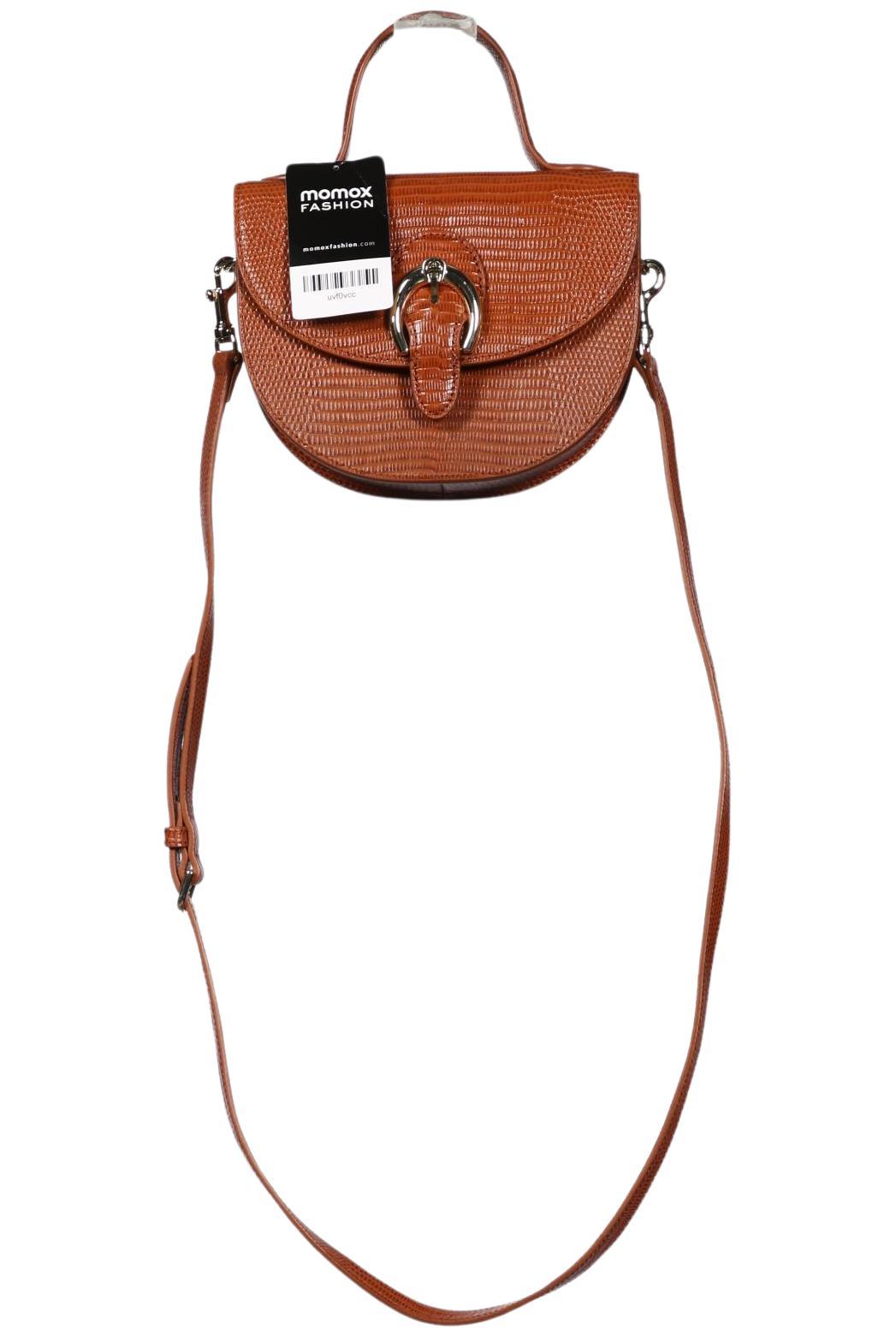 

Aigner Damen Handtasche, braun, Gr.