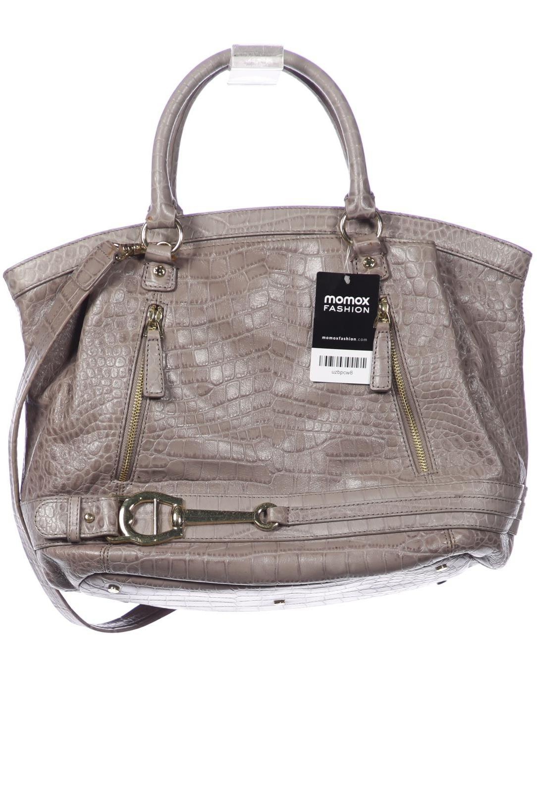 

Aigner Damen Handtasche, grau, Gr.