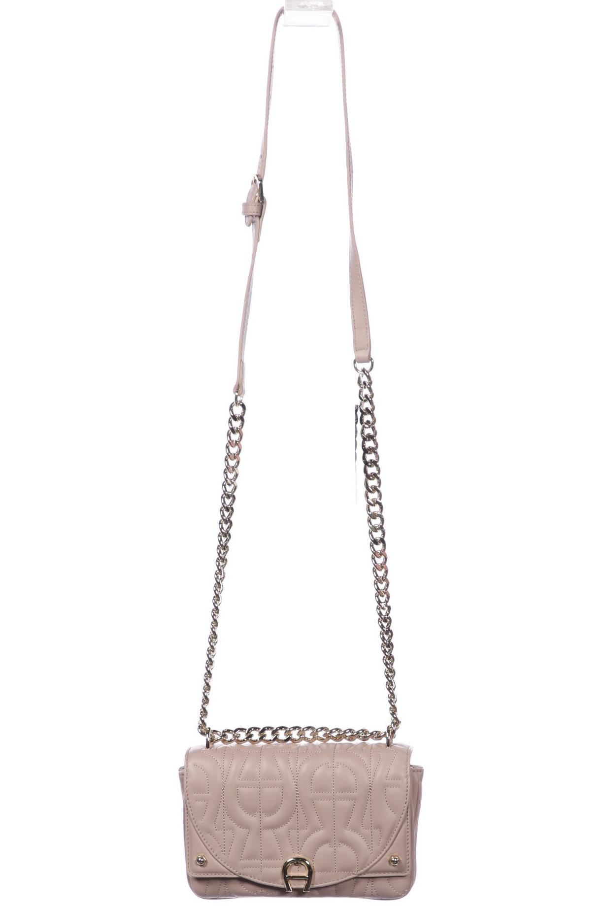 

Aigner Damen Handtasche, pink, Gr.