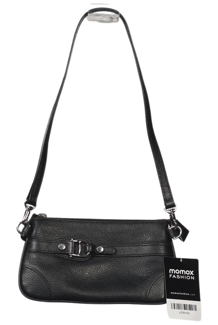 

Aigner Damen Handtasche, schwarz, Gr.
