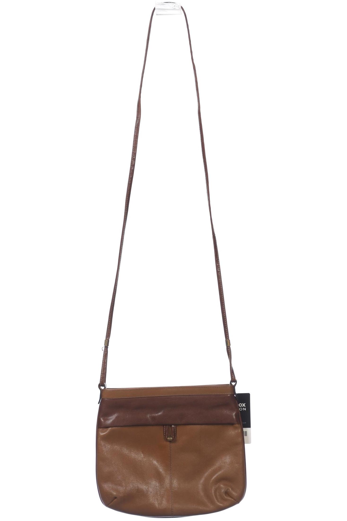 

Aigner Damen Handtasche, braun, Gr.
