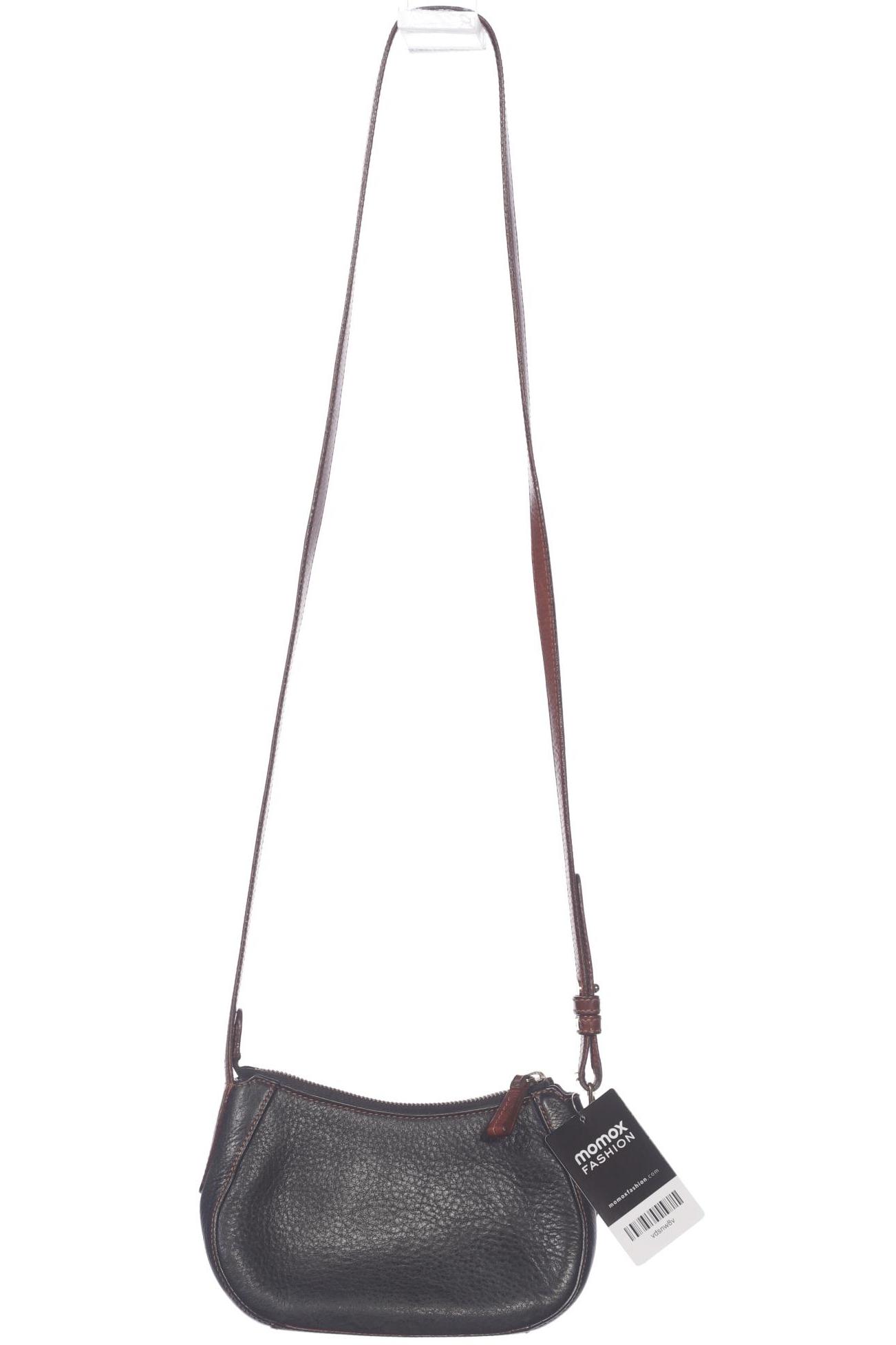 

Aigner Damen Handtasche, schwarz, Gr.