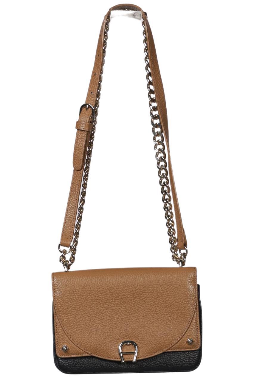 

Aigner Damen Handtasche, mehrfarbig, Gr.
