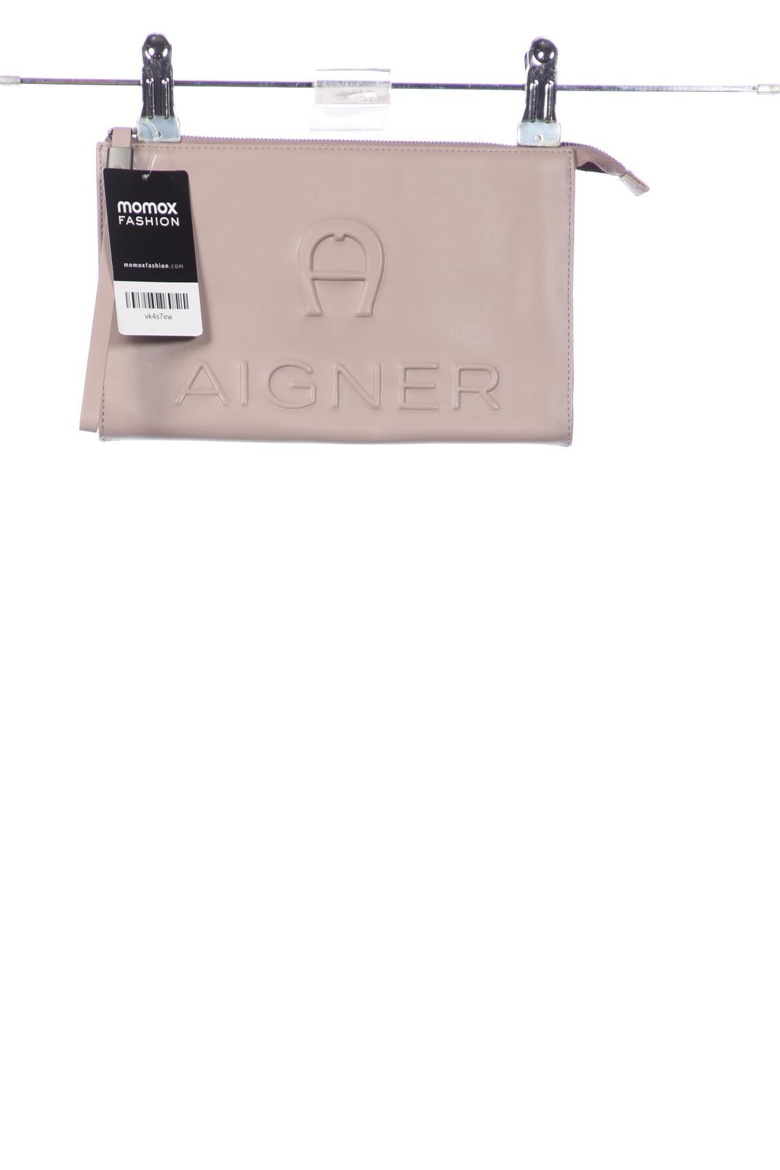 

Aigner Damen Handtasche, pink, Gr.